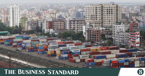 Bangladesh Economy Shows Stabilisation Signs But Macroeconomic Stress Persists: MCCI