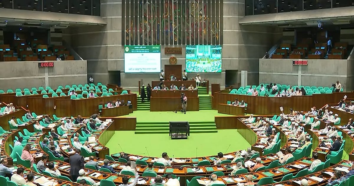 Bangladesh Energy Crisis: Some Relief in 2027, More in 2028, Crisis-Free by 2030
