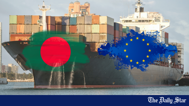 Bangladesh Pushes for EU Trade Deal and RCEP Entry: Dual Negotiation Strategy Unveiled