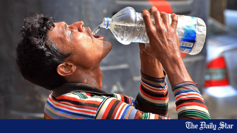 Extreme Heat Costs Bangladesh Workers Tk 77,000 Crore Per Year, IIED-OKUP Study Reveals