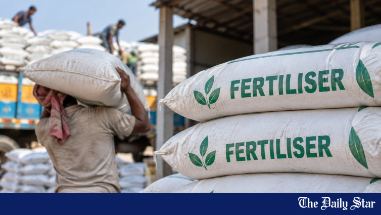 Bangladesh Fertiliser Dealers Demand Commission Doubled To Tk 200 Per Sack