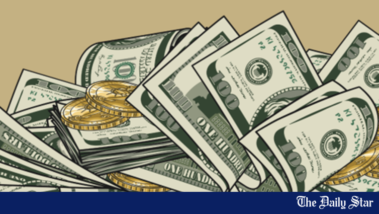 Bangladesh Gross Forex Reserves Reach $36 Billion Economic Buffer