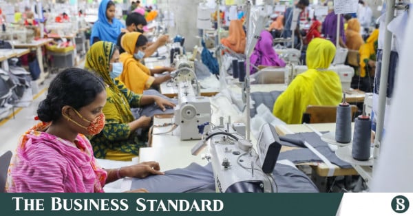 Over 20% of Bangladesh Garment Factories Declare Three-Day Break Amid Gas Crisis
