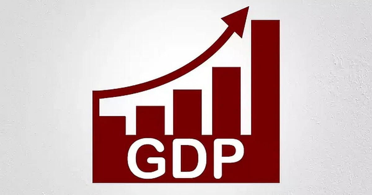Bangladesh GDP Growth Declines for Third Consecutive Quarter, BBS Data Shows