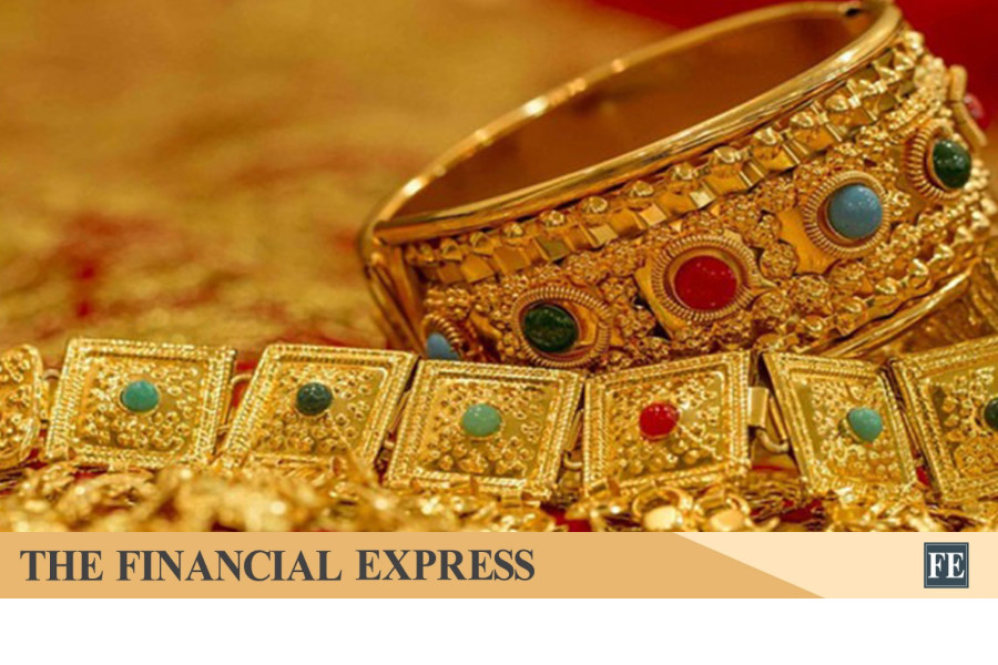 Bangladesh Gold Prices Cut Again: BAJUS Reduces 22-Carat by Tk 2,158