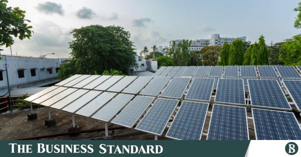 Bangladesh government creates Tk 1500 crore fund for 6 percent interest solar power loans