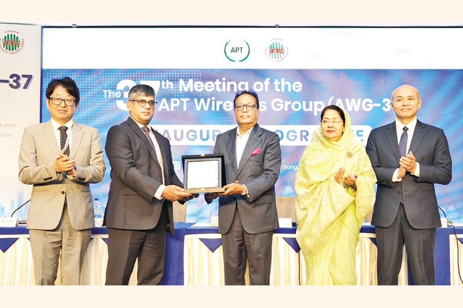 Bangladesh Govt Committed to Quality Internet Connectivity: Telecom Minister