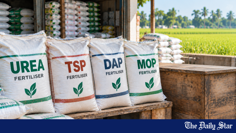 Bangladesh Govt Raises Fertiliser Dealer Commission To Tk 3 Per Kg