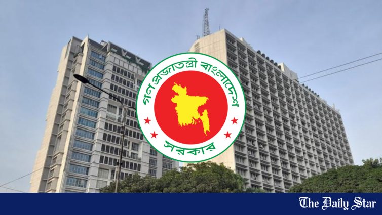 Bangladesh Govt Forms Inter-Ministerial Taskforce to Deregulate Business: 90-Day Mandate