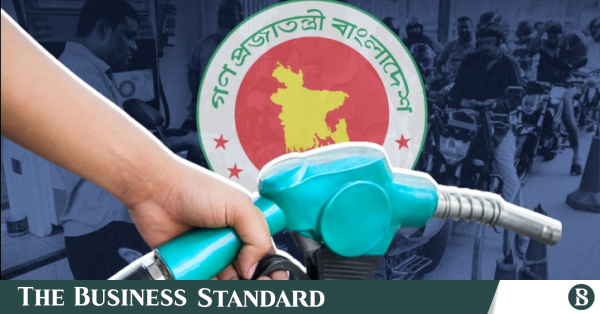Bangladesh hikes fuel prices by Tk 20 per litre - diesel to Tk 135, octane to Tk 165
