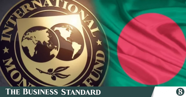 Bangladesh seeks $4.5 billion IMF loan in 6 instalments through December 2029