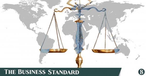 Bangladesh Improves In Rule Of Law But Ranks Below Kenya, Zimbabwe, Nigeria