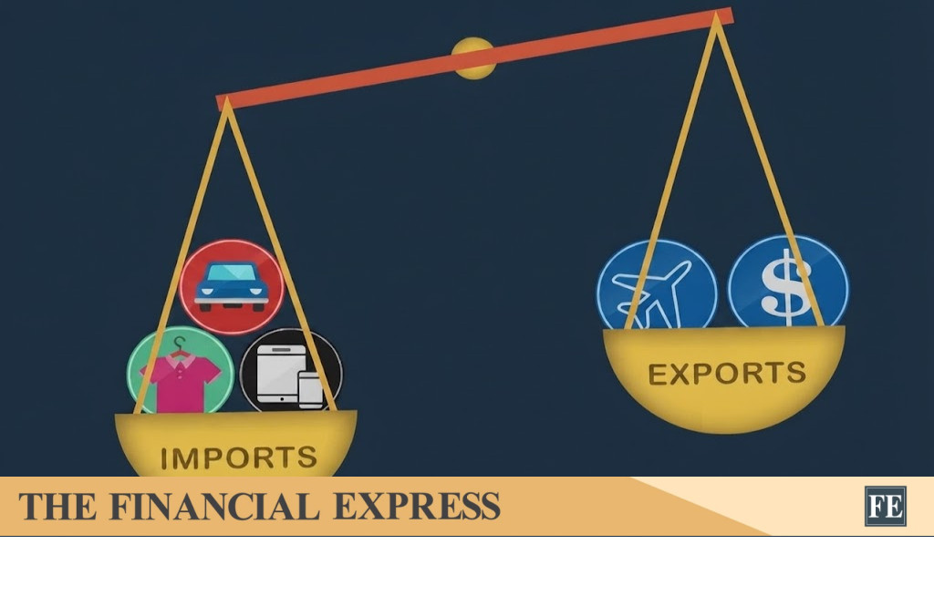 Bangladesh-India Trade Deficit Widens in FY26: Commerce Minister Tells Parliament
