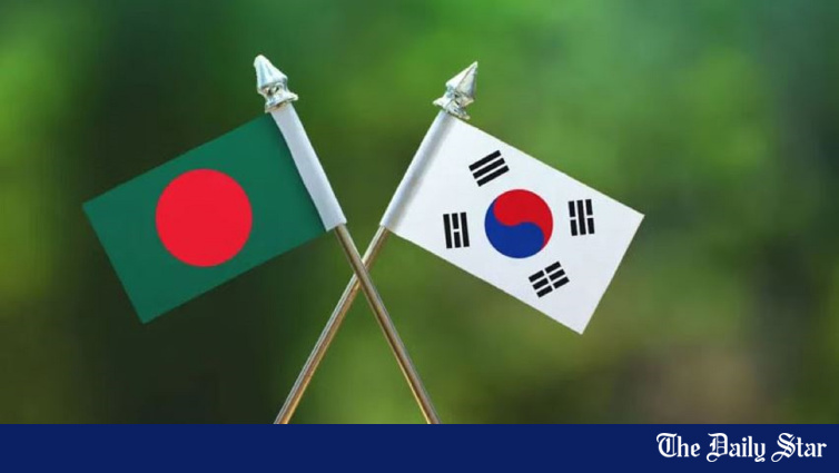 Bangladesh and KOICA Sign $13 Million Grant to Foster AI Technology Experts