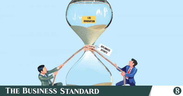 Bangladesh Finalises LDC Graduation Roadmap, Targets 7% GDP by 2029