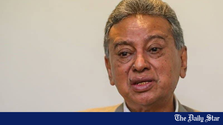 Bangladesh Among Lowest R&D Spenders Among Peer Countries: Finance Minister Khosru