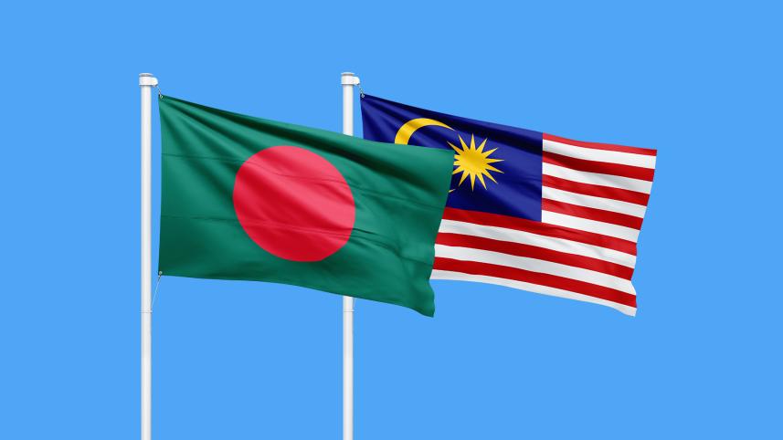 Bangladesh Seeks Closer Tourism Ties With Malaysia: Visa, Flights, Hospitality Workers