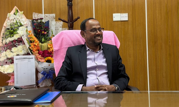 Bangladesh Government Plans Modern Meat Processing Centres in Every District