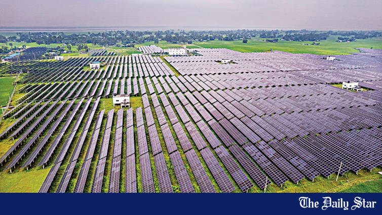 Bangladesh NBR cuts solar equipment import tax from 17 percent to 1 percent