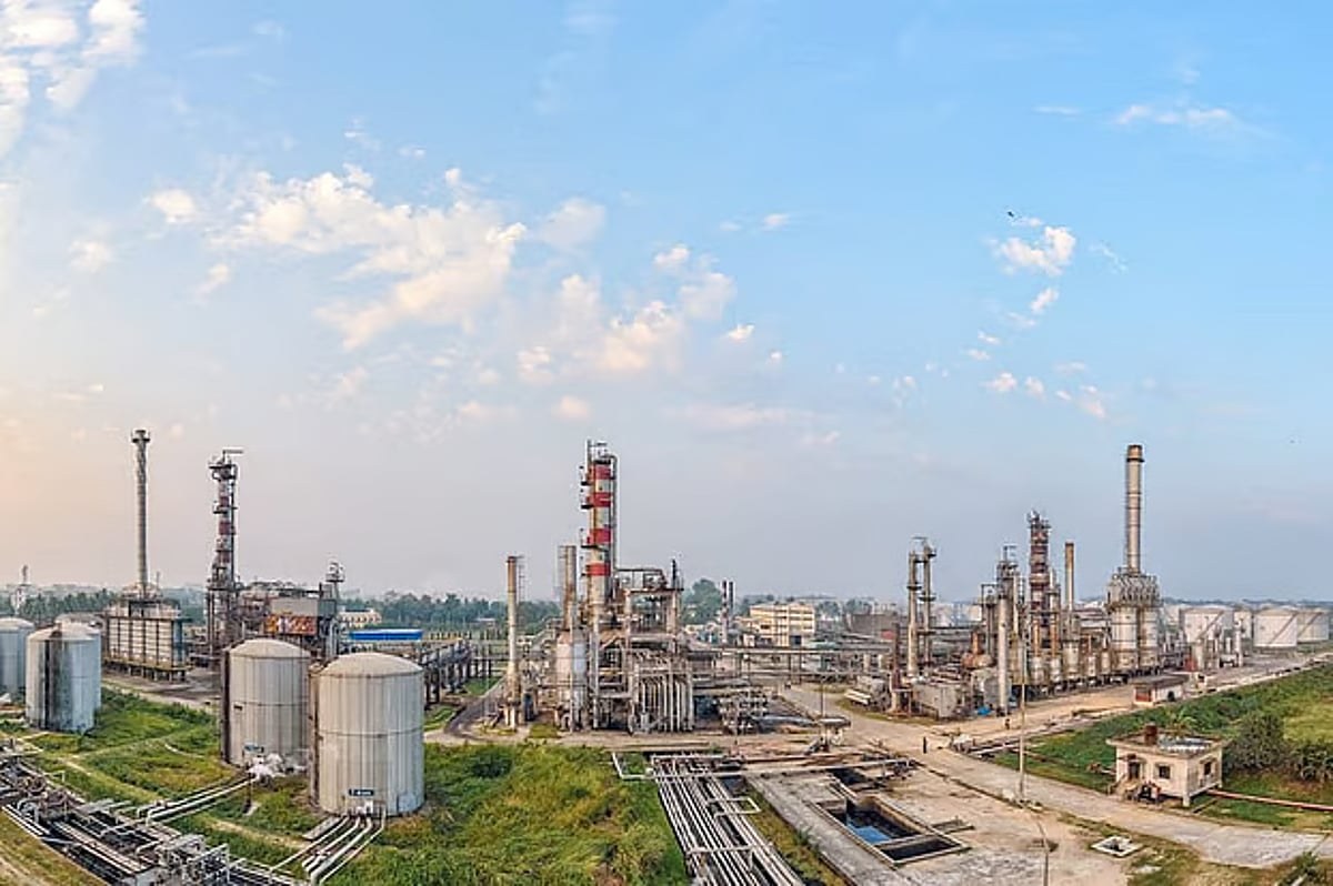 Bangladesh to Build Second Oil Refinery After 58 Years With $1B IsDB Financing