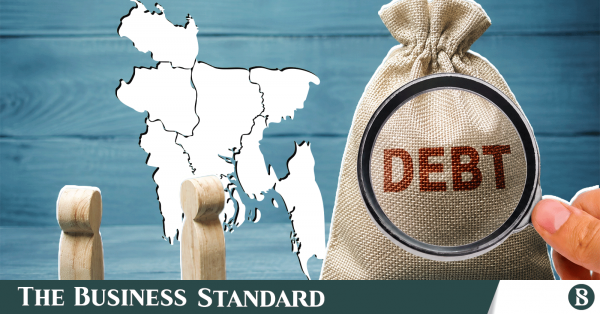 Bangladesh Per Capita Debt Stands at Tk 1.29 Lakh as of March: Finance Minister