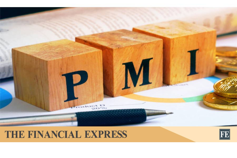 Bangladesh PMI Rises to 57.8 in July 2026 on Manufacturing Rebound