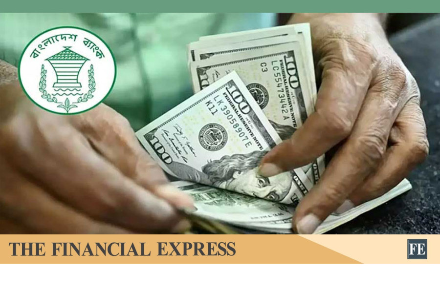 Bangladesh Receives US$8.02 Billion In Remittances Through Sept 23: 13.6% YoY Growth