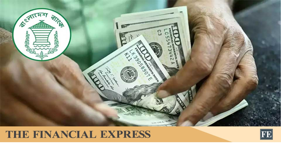 Bangladesh Remittance Hits $2.44 Billion in 26 Days of July, Up 26.1%