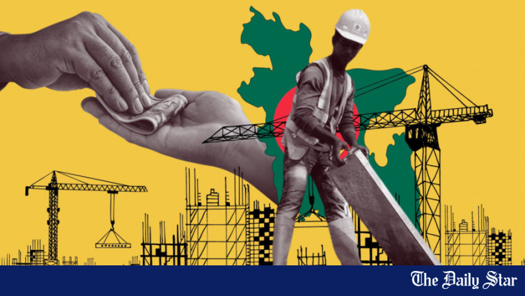 Bangladesh Remittances Hit $35.59 Billion in FY2025-26: Saudi, UK Inflows Surge