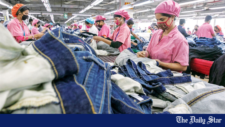 Bangladesh RMG Export Growth Faces Rising Costs and Stiffer Global Competition
