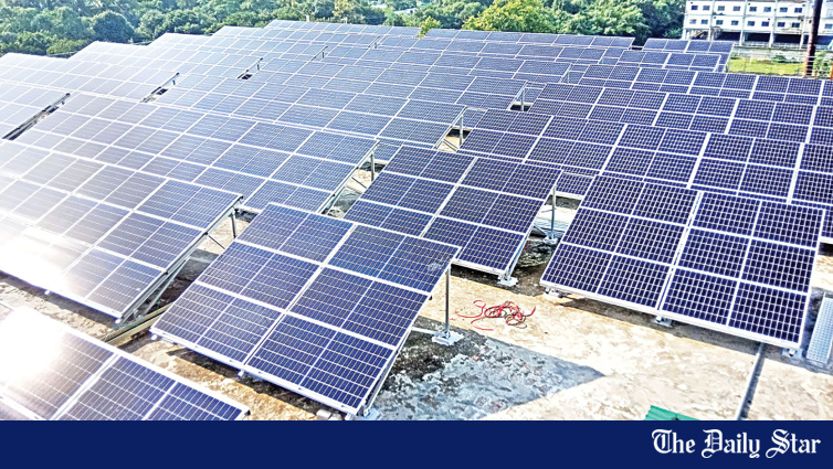Bangladesh Rooftop Solar Nears 1,000MW Milestone Despite Tax Hurdles: IEEFA
