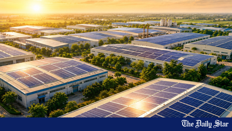 Bangladesh Targets 4,000 MW Rooftop Solar In One Year: $2 Billion Capital Mobilisation Challenge