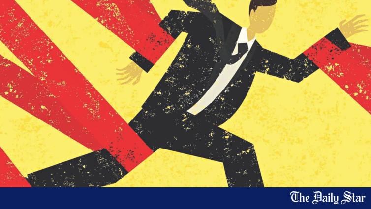 Bangladesh's New Deregulation Taskforce: Can It Finally Cut Decades of Red Tape?