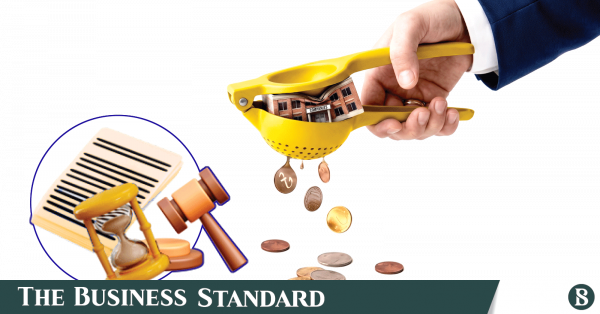 Tk 18,000 crore claims stuck in 246 company liquidation cases in Bangladesh High Court, some pending 10 years