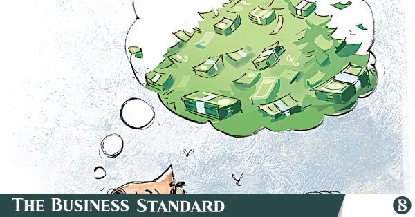 Bangladesh's Trillion-Dollar Dream Versus Reality: IMF Projects 3% Growth As Governance Crisis Bites