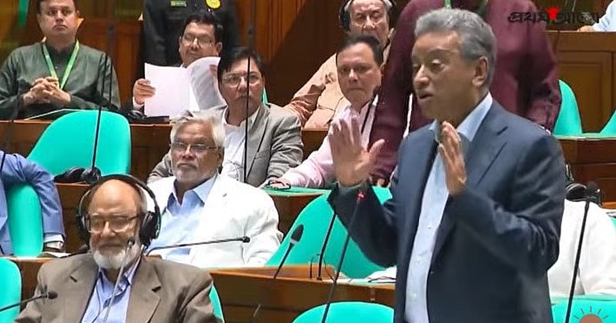 Bangladesh Moves to Repeal Bank Resolution Act Provision Allowing Former Directors Return