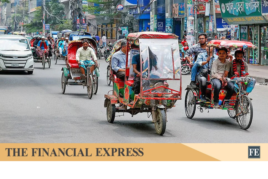 Battery Rickshaws: Poor Regulation, Not The Vehicles, Is Bangladesh's Real Problem