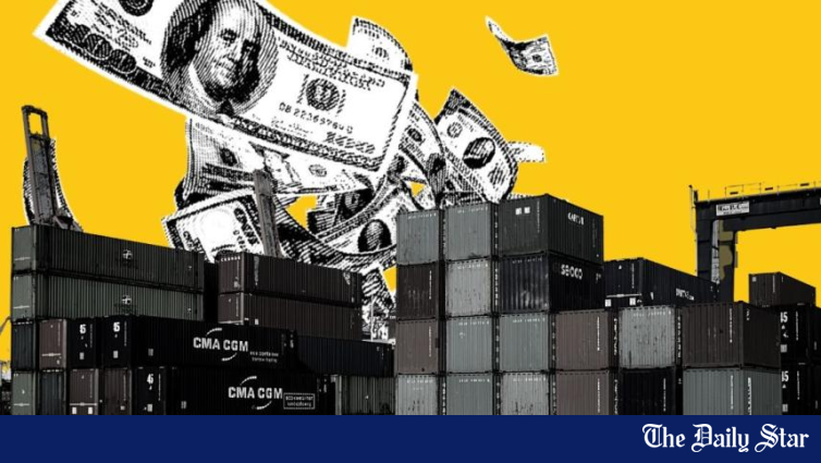 Bangladesh Bank Maintains Export Cash Incentives for 43 Sectors in FY2026-27