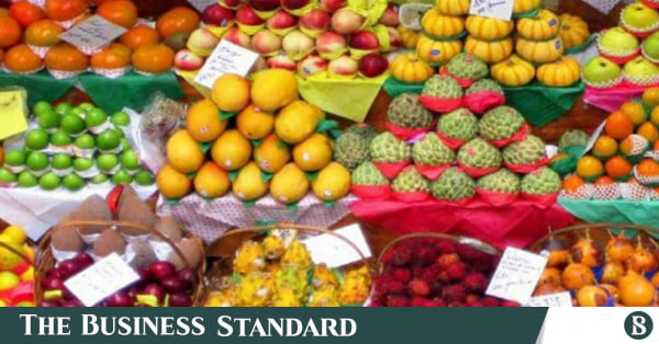 Bangladesh Bank Lifts 100% Cash Margin Rule on Fruit Imports to Ease Prices