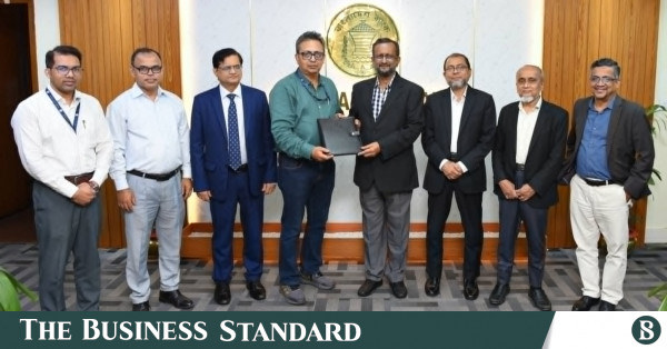 Bangladesh Bank and PKSF Sign Tk 5,000cr Deal to Create 200,000 Jobs in Microenterprises