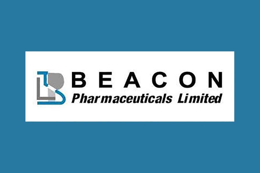 Beacon Pharma profit doubles to Tk 1.94 billion in FY26 as sales surge 31 percent
