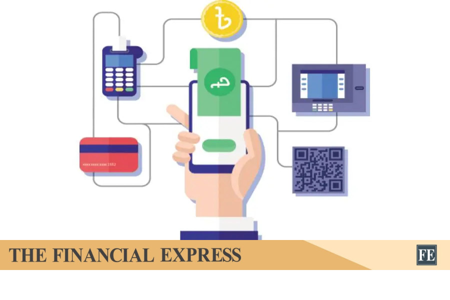 Beyond Cash: Building an Inclusive Digital Bangladesh for 180 Million People