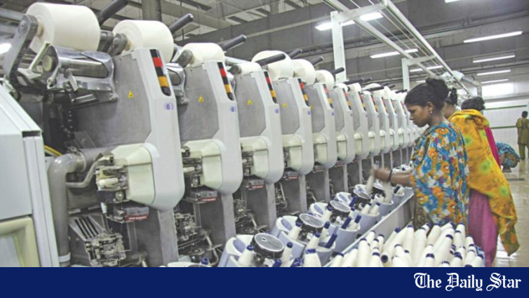 BGMEA, BTMA, BKMEA Recommend 370 Factories for Tk 60,000 Crore Stimulus