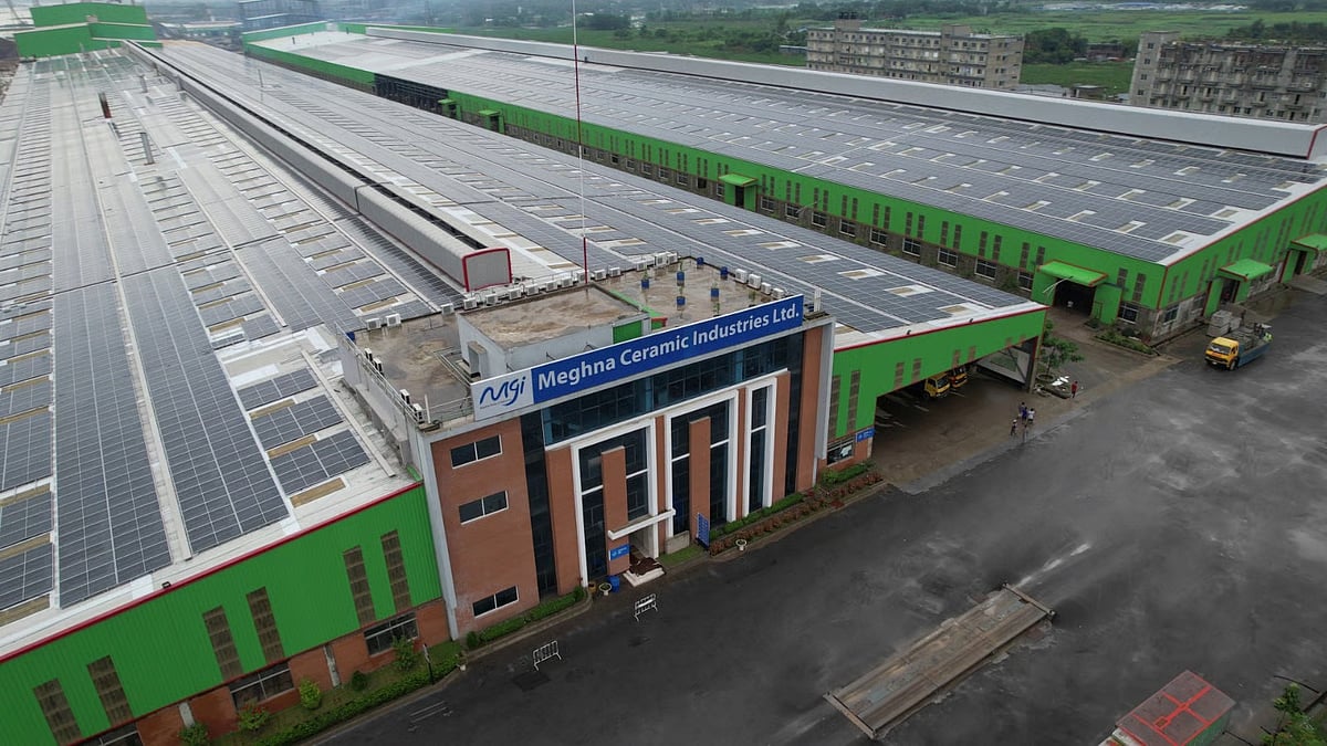 Bangladesh businesses solar power self-generation 600MW