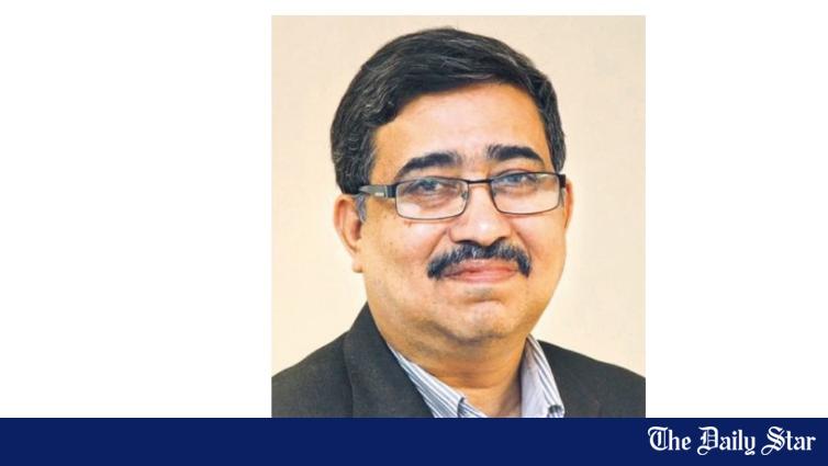 Mamun Rashid, founding managing partner of PwC Bangladesh, economic analyst on the Big Four accounting firms