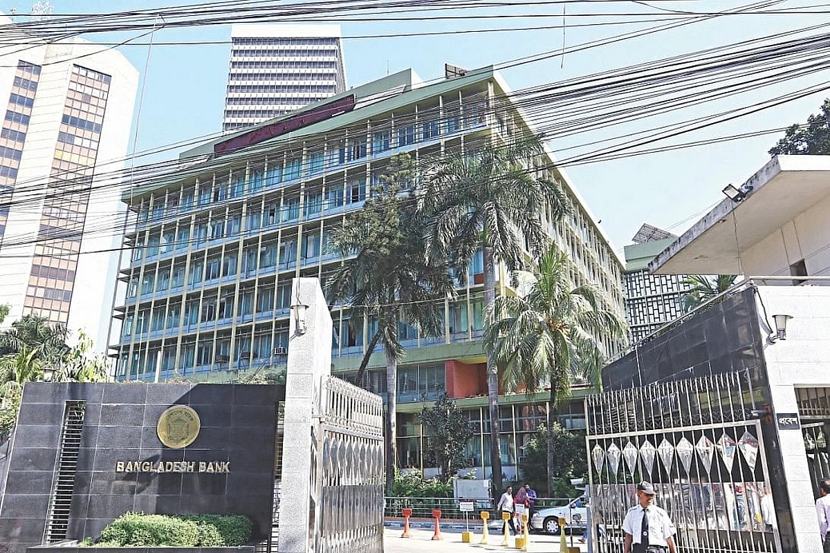 bKash, Robi Among Four Entities Receive Initial Approval For Digital Banks In Bangladesh