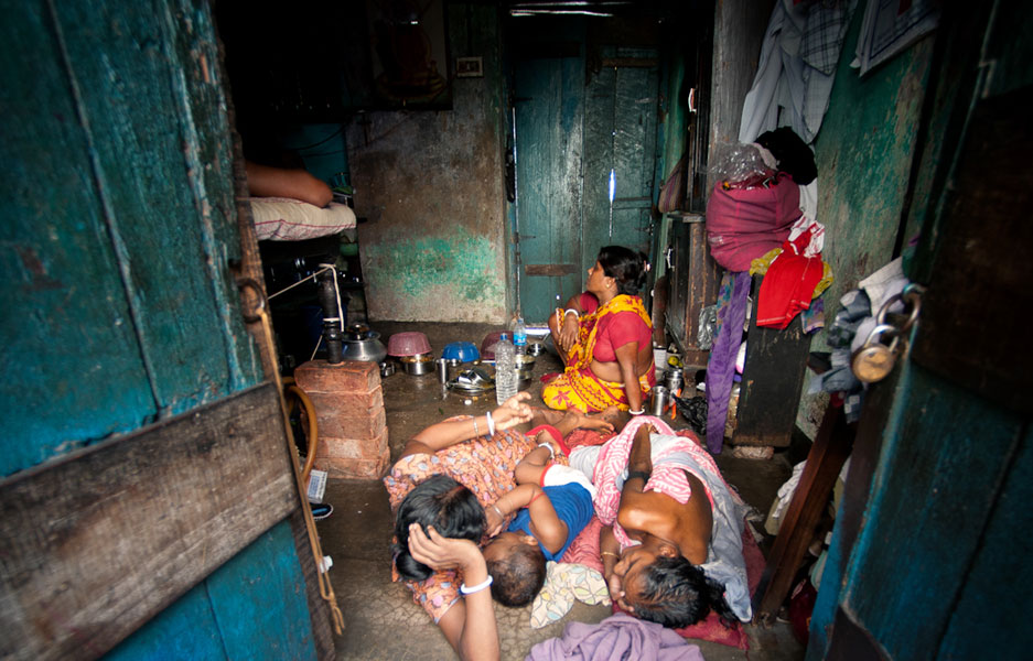 Blended Finance Helps 215,000 Bangladesh Households Move Out Of Extreme Poverty, Development Project Findings Show