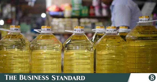 Bottled Soybean Oil Price Rises Tk 5 to Tk 204 Per Litre in Bangladesh