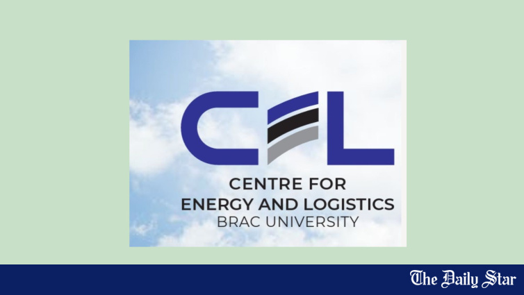 BRAC University Centre for Energy and Logistics launch