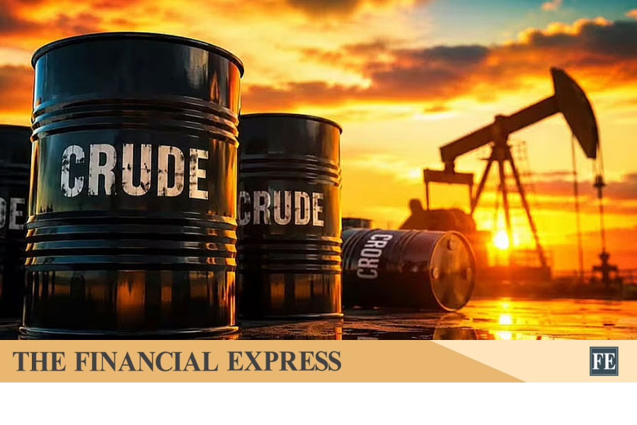 Brent Crude Nears $117 a Barrel, Highest Since May, on Saudi Attack Fears